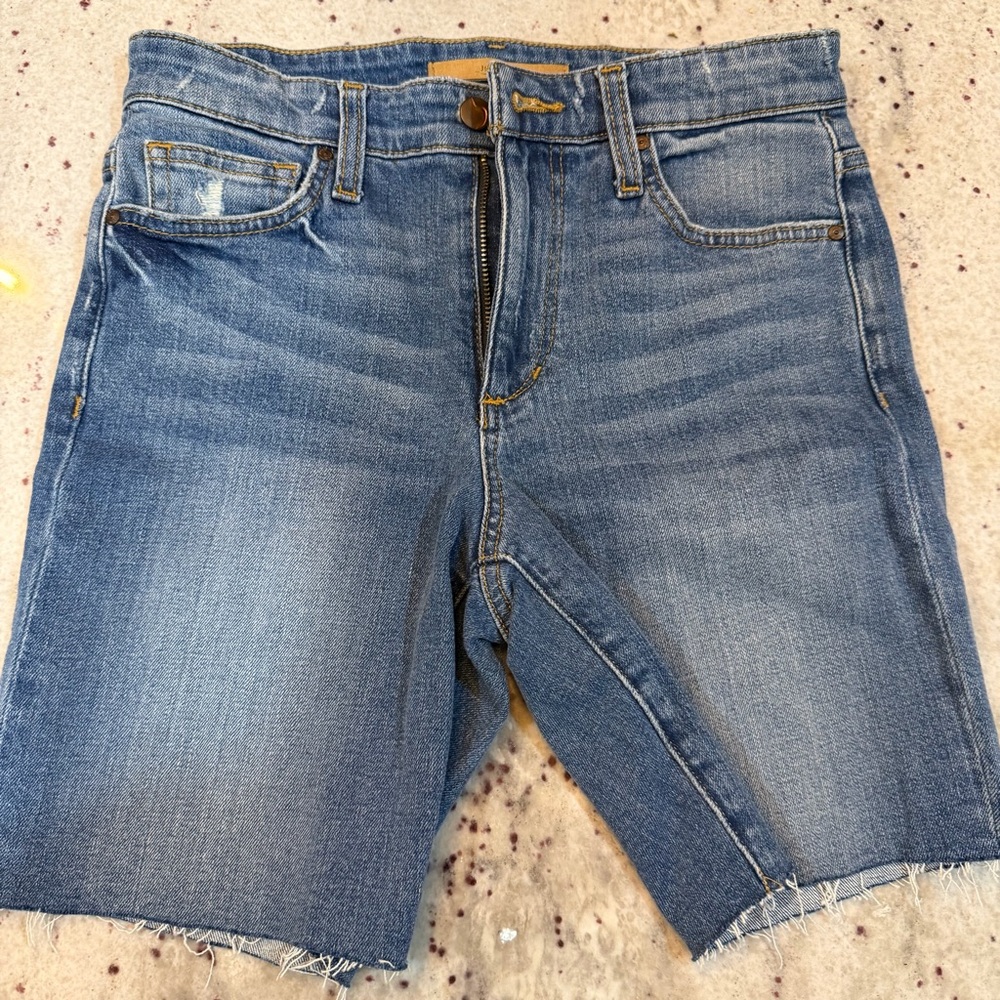 Joe’s Jeans Rory Bermuda